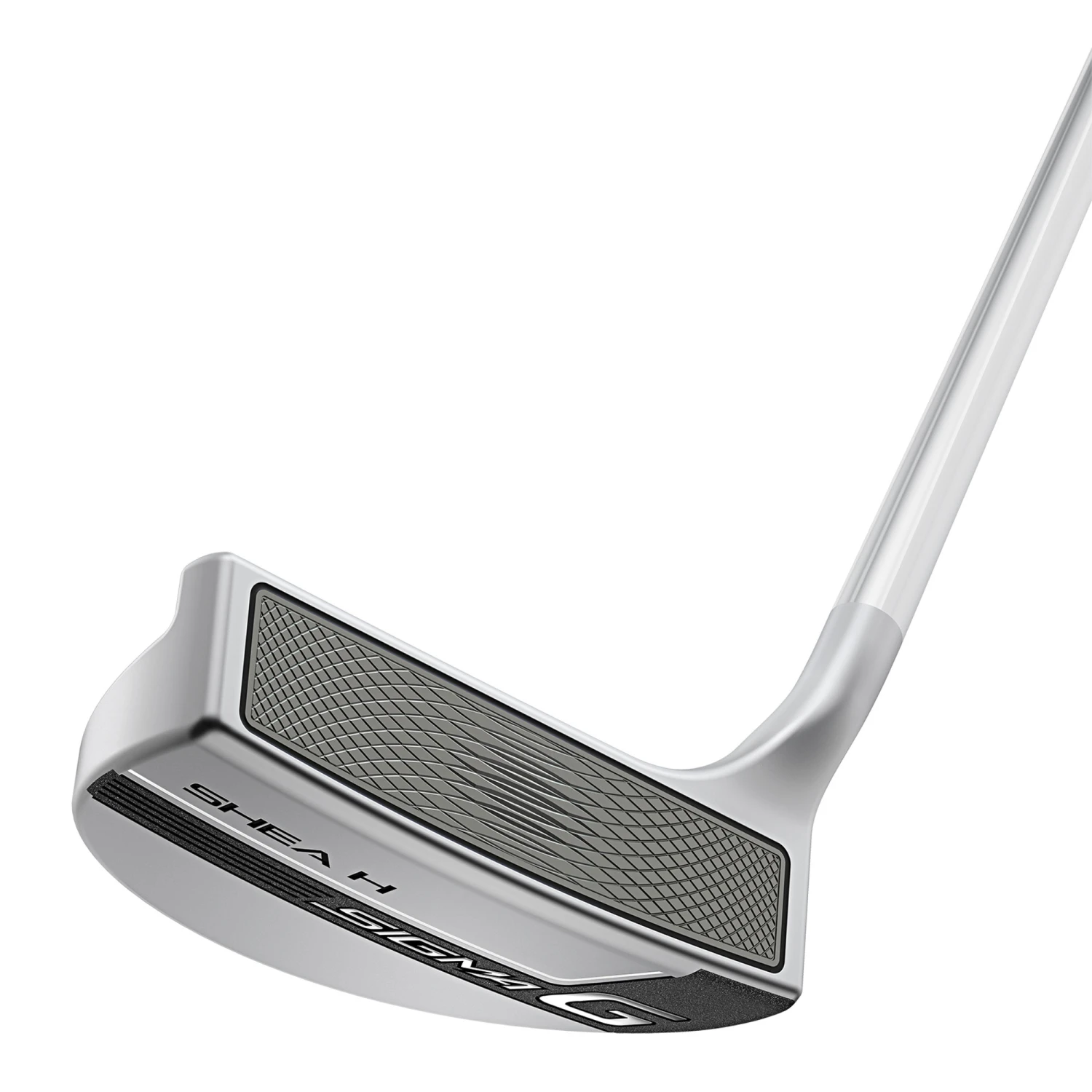 Ping Sigma G Shea H Platinum Putter 1 Ping Sigma G Shea H Platinum Putter