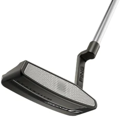 Ping Sigma G Kinloch Counter Balance Black Nickel Putter