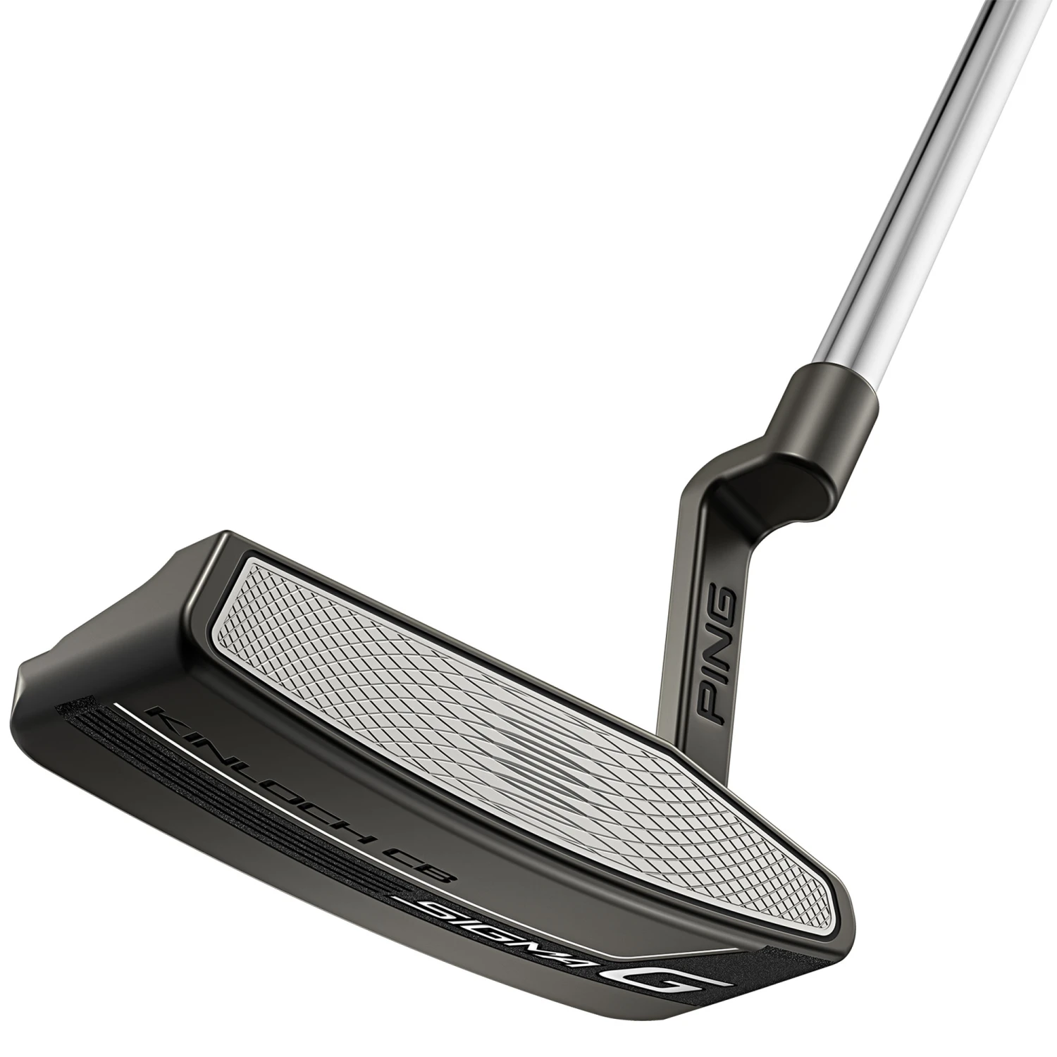 Ping Sigma G Kinloch Counter Balance Black Nickel Putter 1 Ping Sigma G Kinloch Counter Balance Black Nickel Putter
