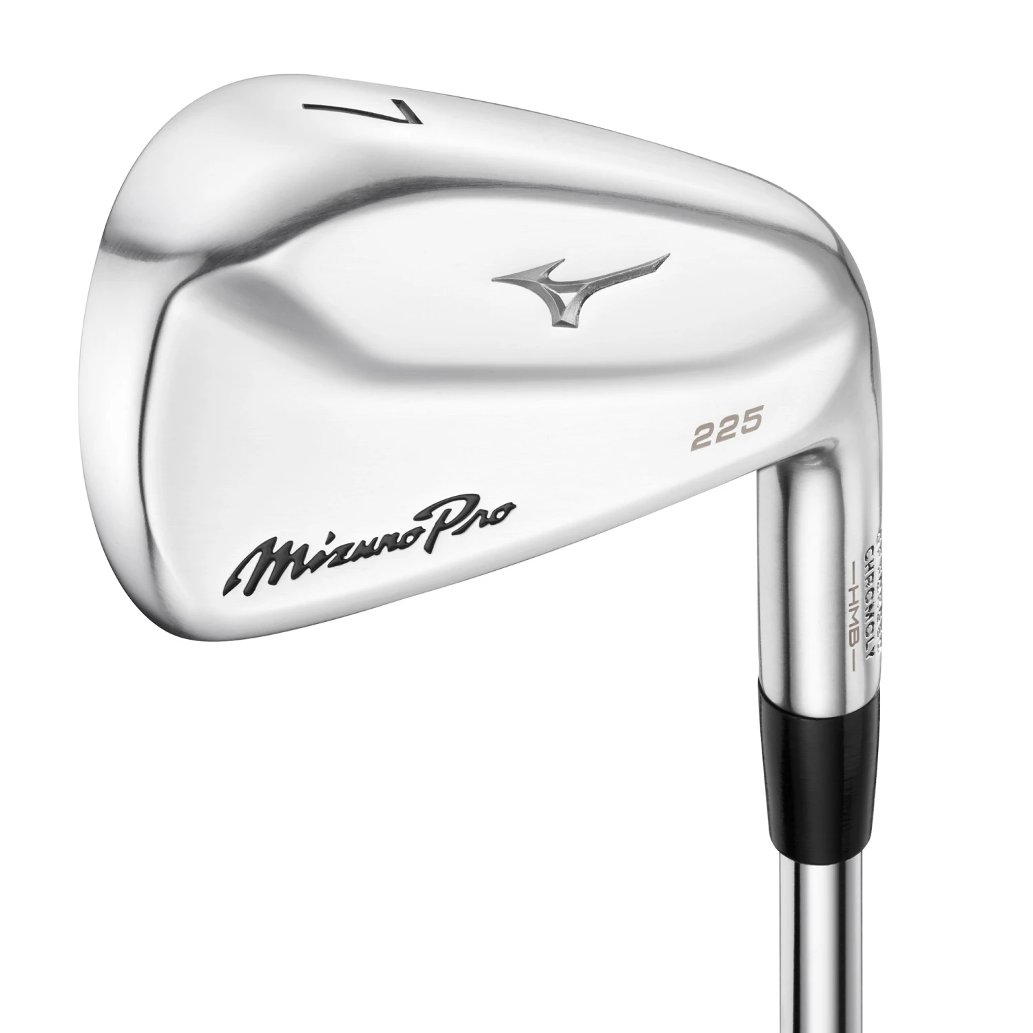 Mizuno Pro 225 Golf Irons - Steel 1 Mizuno Pro 225 Golf Irons - Steel