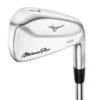 Mizuno Pro 225 Golf Irons - Graphite