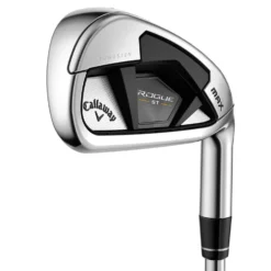 Callaway Rogue ST MAX Mens Golf Irons - Steel