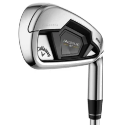 Callaway Rogue ST MAX OS Golf Irons - Graphite