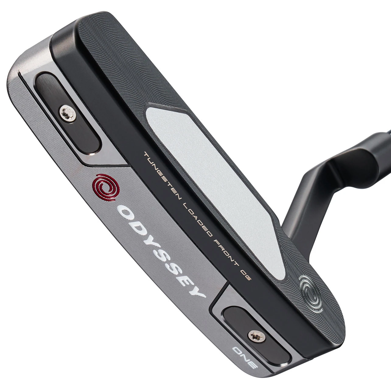 Odyssey Tri-Hot 5K #1 Golf Putter 1 Odyssey Tri-Hot 5K #1 Golf Putter