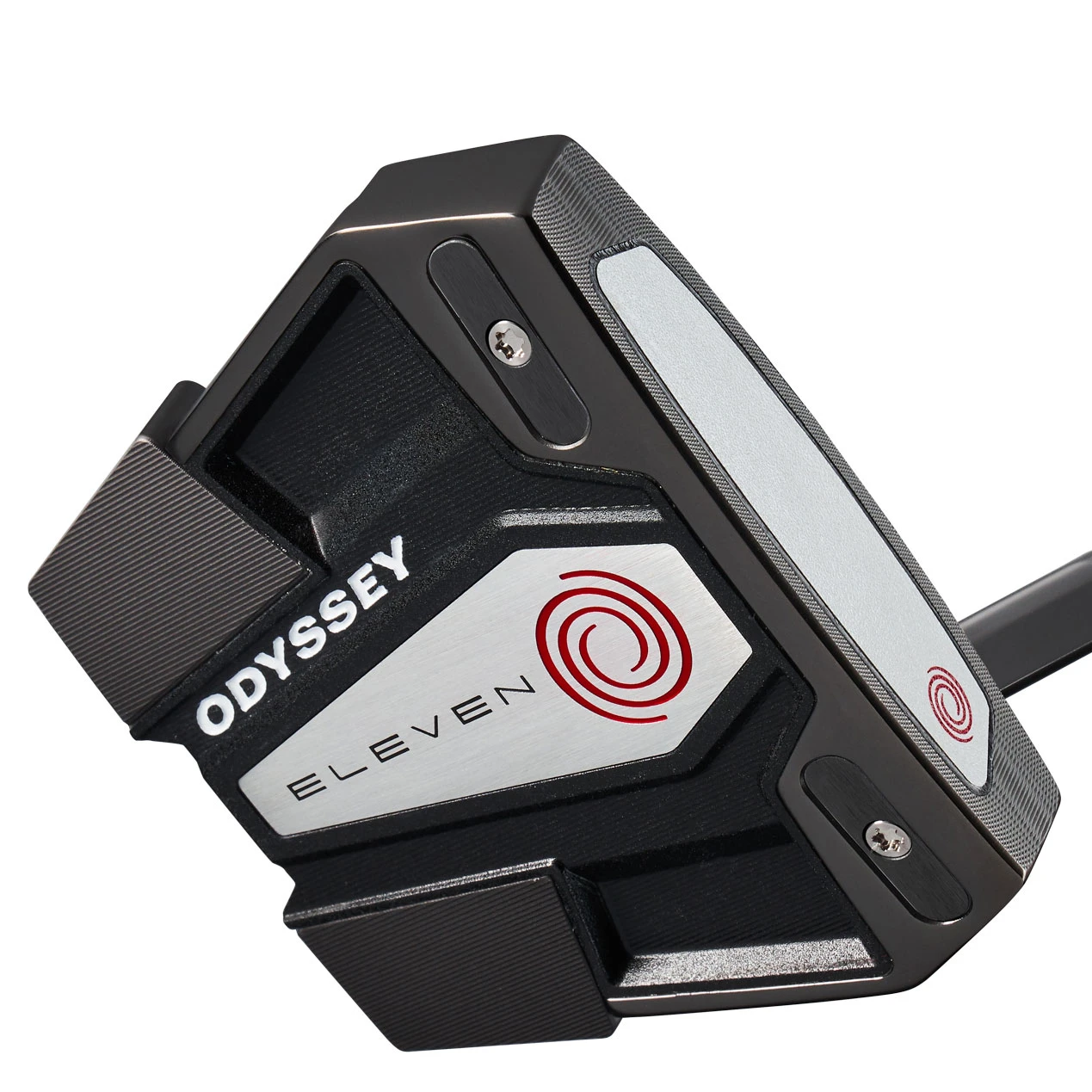 Odyssey Eleven S Golf Putter 1 Odyssey Eleven S Golf Putter