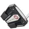 Odyssey Eleven Tour Lined Double Bend OS Golf Putter
