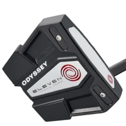 Odyssey Eleven Triple Track S Golf Putter