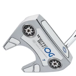 Odyssey White Hot OG #7 Women's Stroke Lab Golf Putter