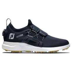 FootJoy Hyperflex Golf Shoe - Navy/White