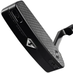 Odyssey Toulon San Diego H1 Pistol Golf Putter
