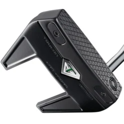 Odyssey Toulon Las Vegas Double Bend Pistol Golf Putter