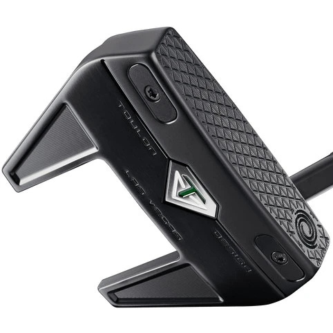 Odyssey Toulon Las Vegas H4.5 Pistol Golf Putter 1 Odyssey Toulon Las Vegas H4.5 Pistol Golf Putter