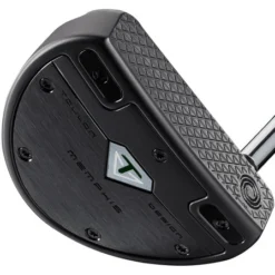 Odyssey Toulon Memphis Double Bend Pistol Golf Putter