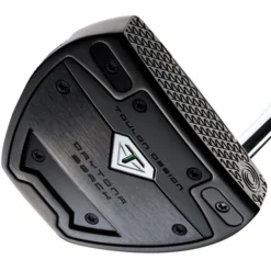 Odyssey Toulon Daytona Beach Double Bend Pistol Golf Putter
