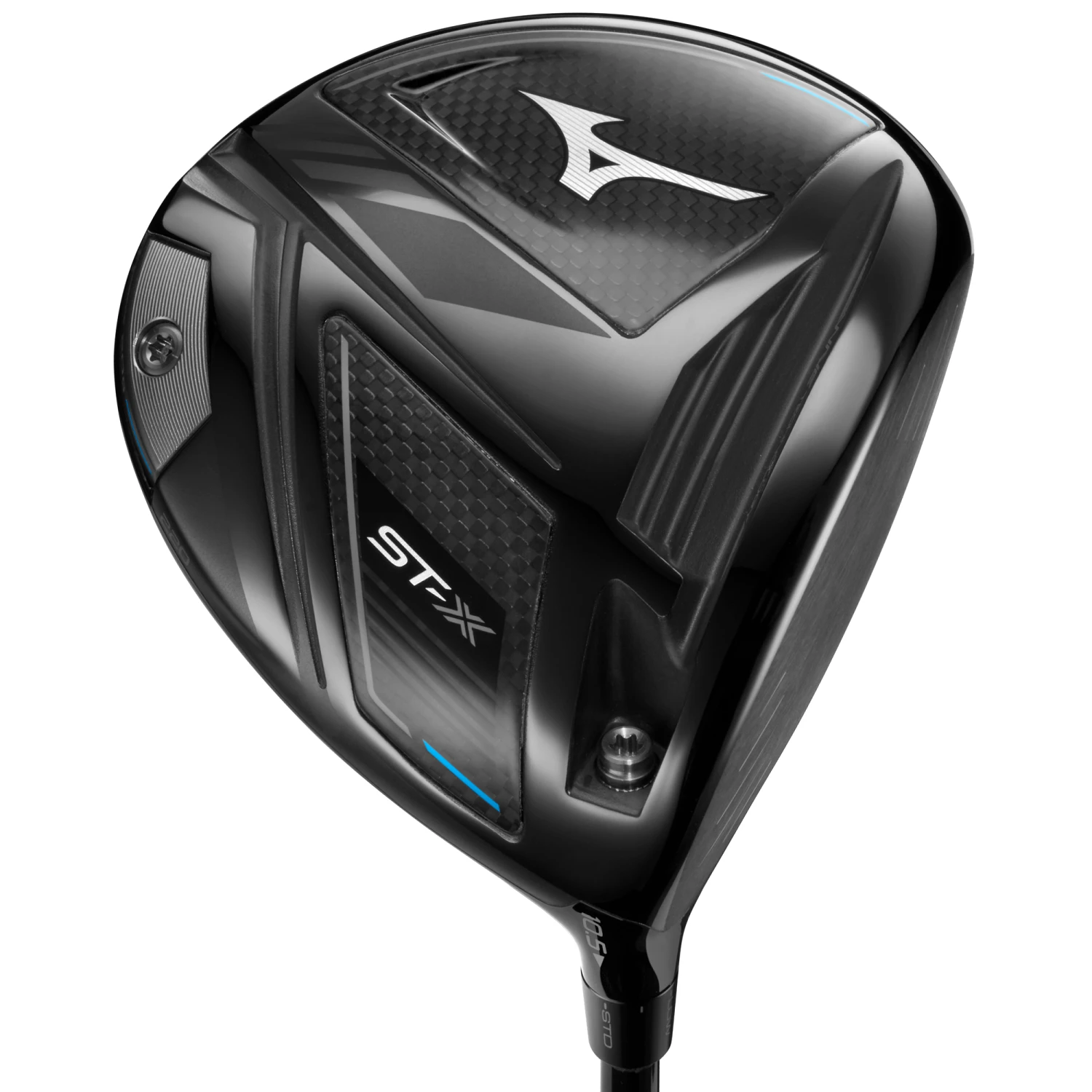 Mizuno ST-X 220 Golf Driver 1 Mizuno ST-X 220 Golf Driver
