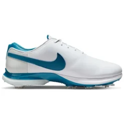 Nike Air Zoom Victory Tour 2 Golf Shoes - White/Marina/Photon Dust