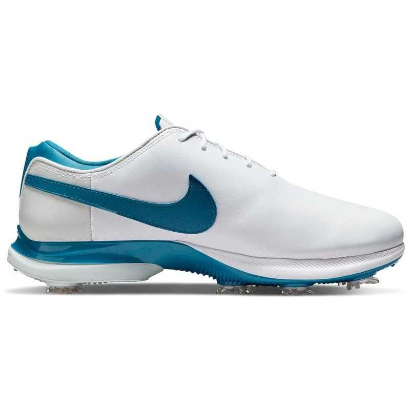 Nike Air Zoom Victory Tour 2 Golf Shoes - White/Marina/Photon Dust 1 Nike Air Zoom Victory Tour 2 Golf Shoes - White/Marina/Photon Dust