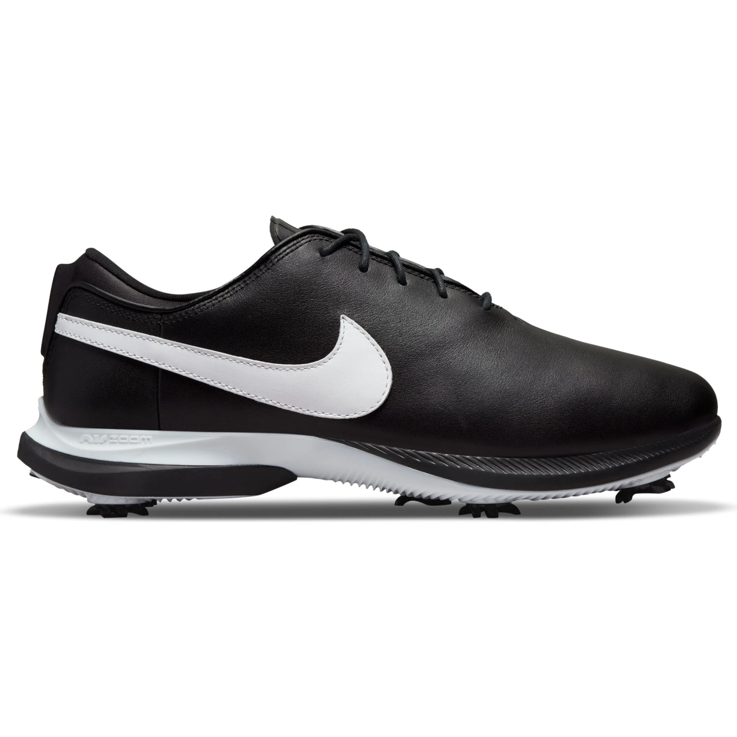 Nike Air Zoom Victory Tour 2 Golf Shoes - Black/White/Cool Grey 1 Nike Air Zoom Victory Tour 2 Golf Shoes - Black/White/Cool Grey