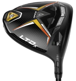 Cobra LTDx Golf Driver