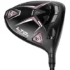 Cobra LTDx Max Golf Driver - Women's