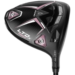 Cobra LTDx Max Golf Driver - Women's