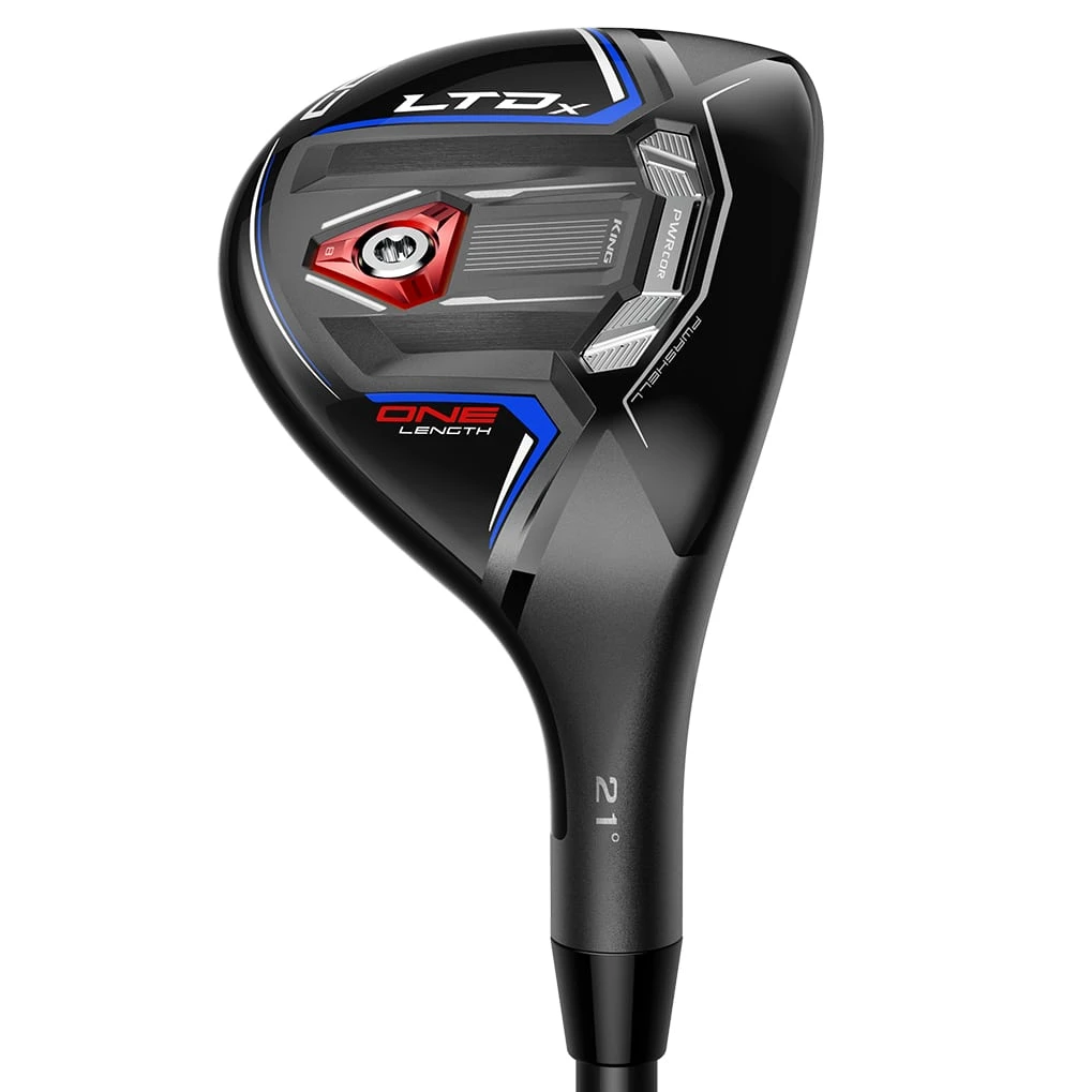 Cobra LTDx One Length Golf Hybrid 1 Cobra LTDx One Length Golf Hybrid