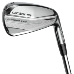 Cobra King Forged Tec Golf Irons