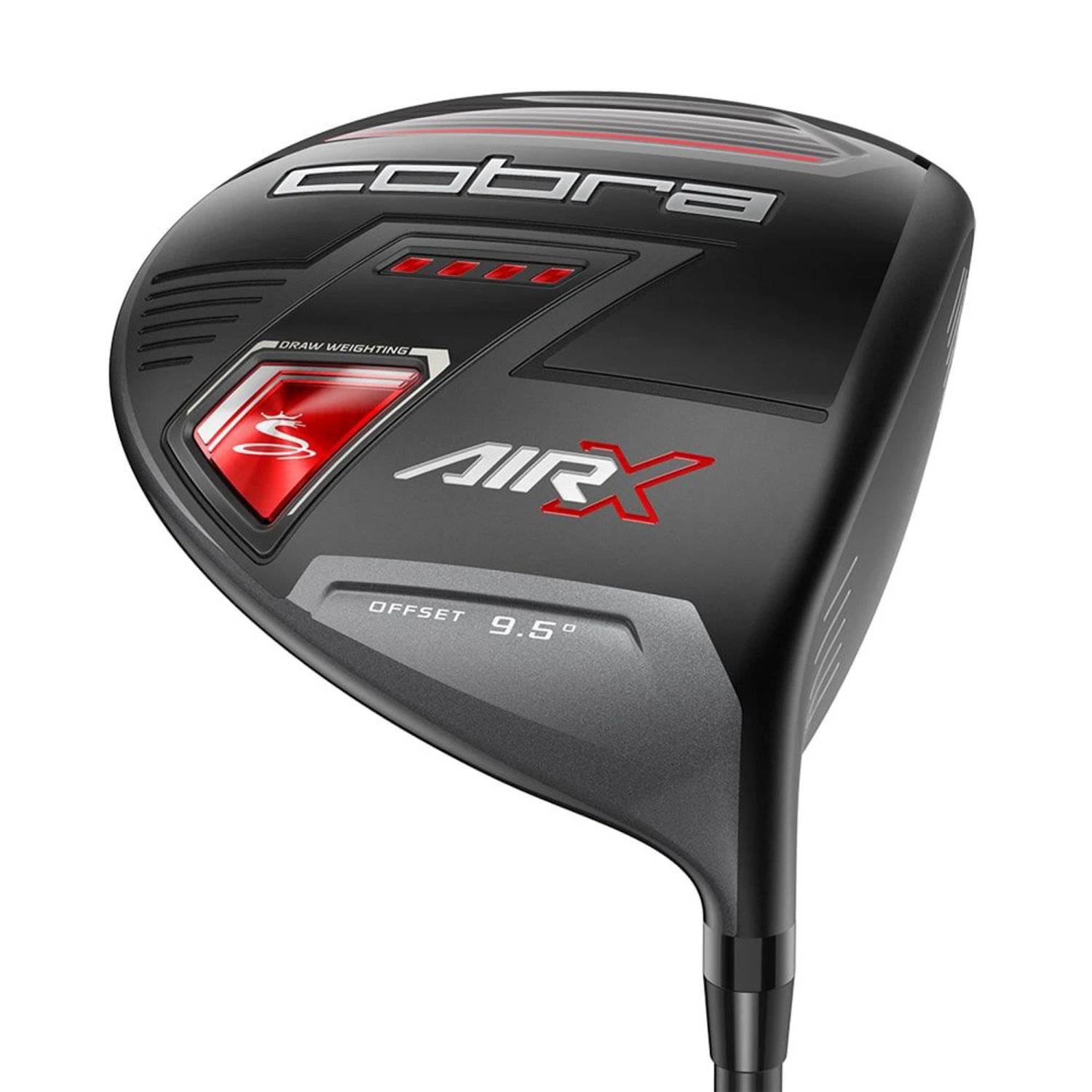Cobra Air X Golf Driver 1 Cobra Air X Golf Driver