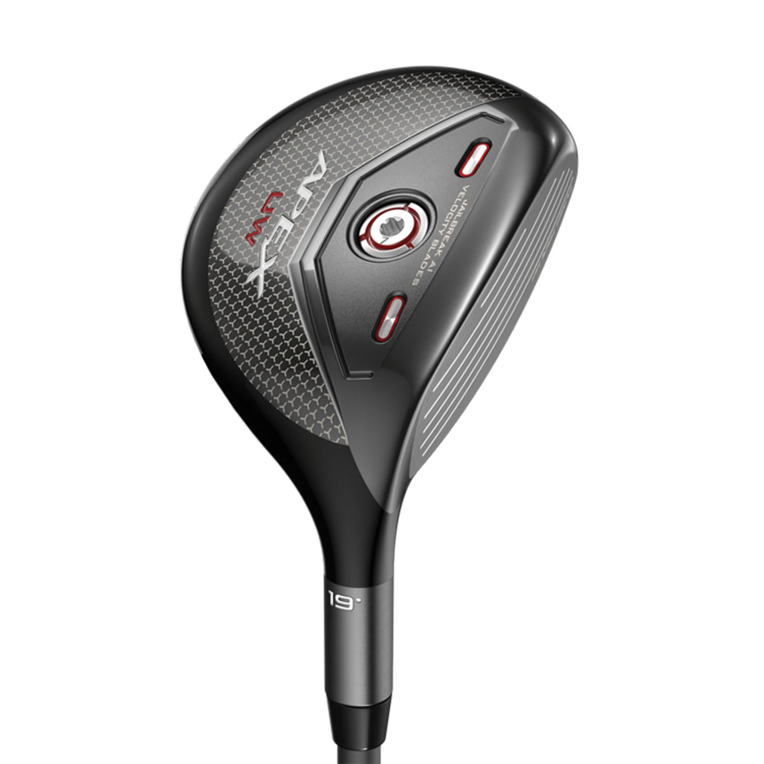 Callaway Golf Apex Utility Wood 1 Callaway Golf Apex Utility Wood
