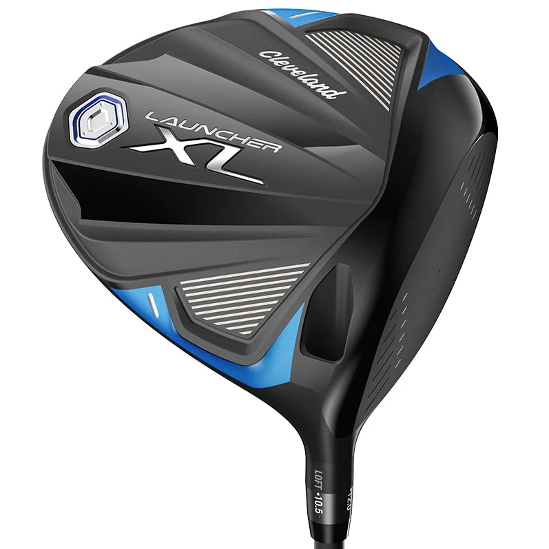 Cleveland Launcher XL Golf Driver 1 Cleveland Launcher XL Golf Driver