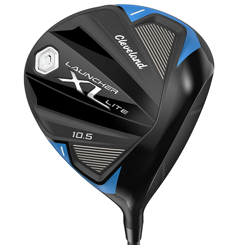 Cleveland Launcher XL Lite Golf Driver - Women's 1 Cleveland Launcher XL Lite Golf Driver - Women's