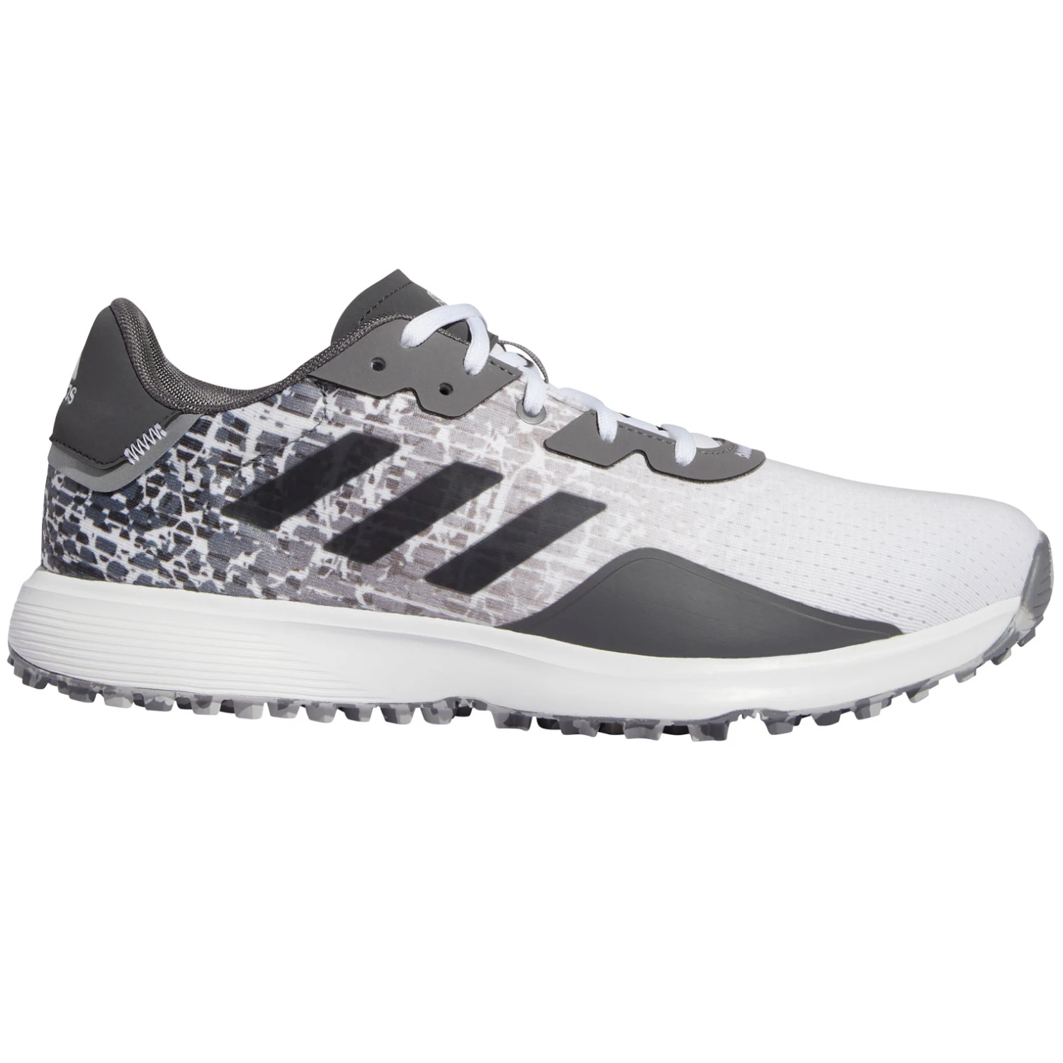 Adidas S2G SL Golf Shoe 1 Adidas S2G SL Golf Shoe