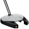 TaylorMade Spider GT Silver Centre Shafted Golf Putter