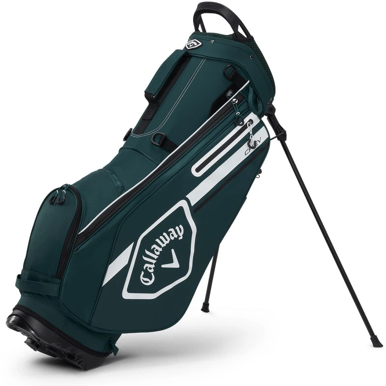 Callaway Chev Golf Stand Bag 1 Callaway Chev Golf Stand Bag