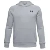Under Armour Junior Rival Cotton Golf Hoodie