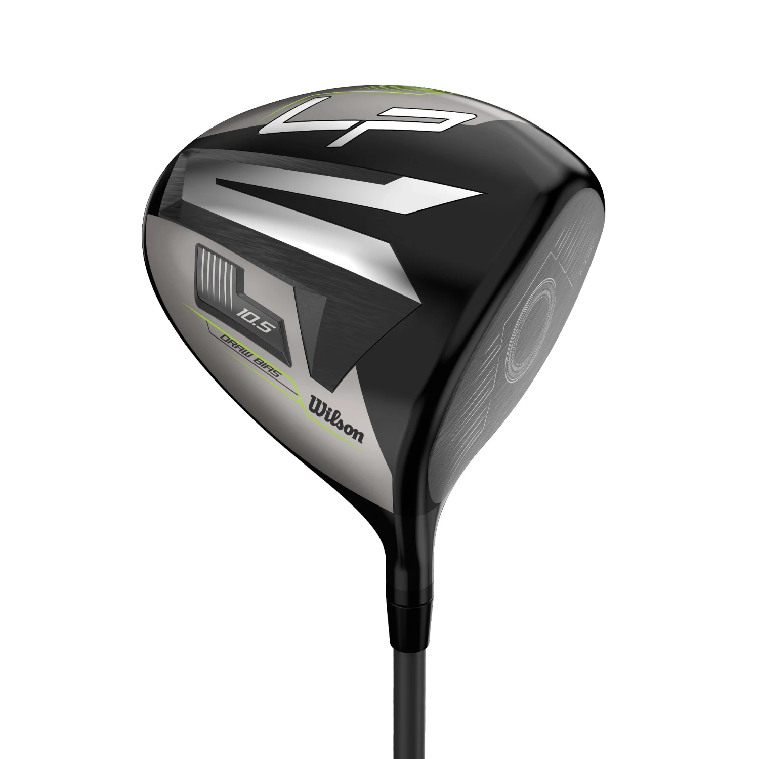 Wilson Launch Pad 2 Golf Driver 1 Wilson Launch Pad 2 Golf Driver