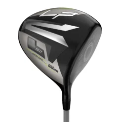 Wilson Launch Pad 2 Golf Driver - Ladies