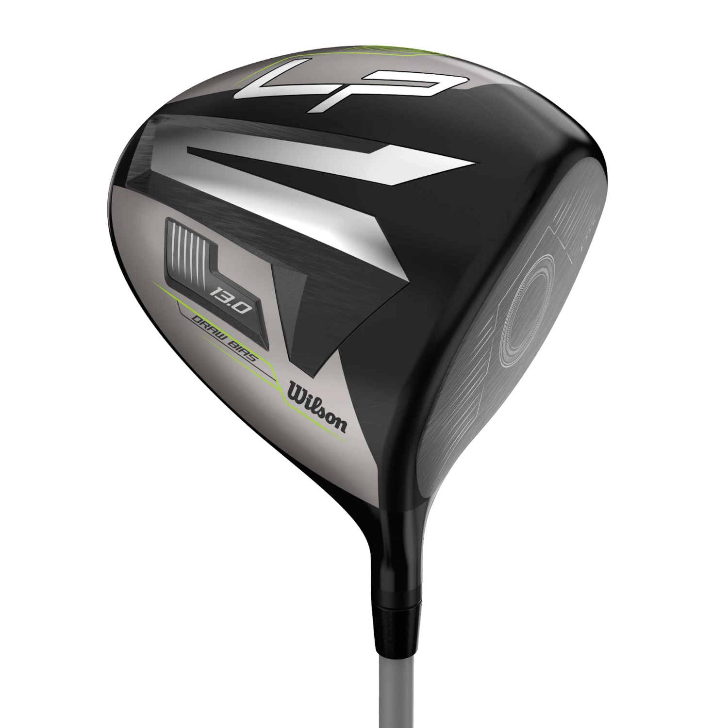 Wilson Launch Pad 2 Golf Driver - Ladies 1 Wilson Launch Pad 2 Golf Driver - Ladies