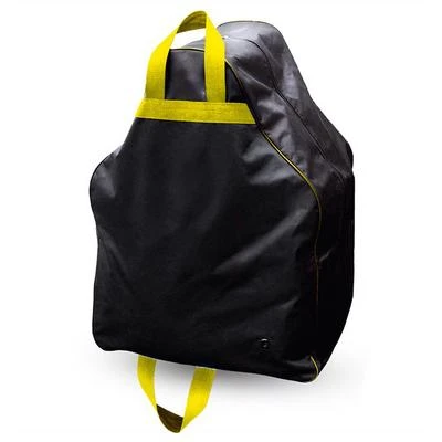 Longridge Electric Golf Trolley Carry Bag 1 Longridge Electric Golf Trolley Carry Bag