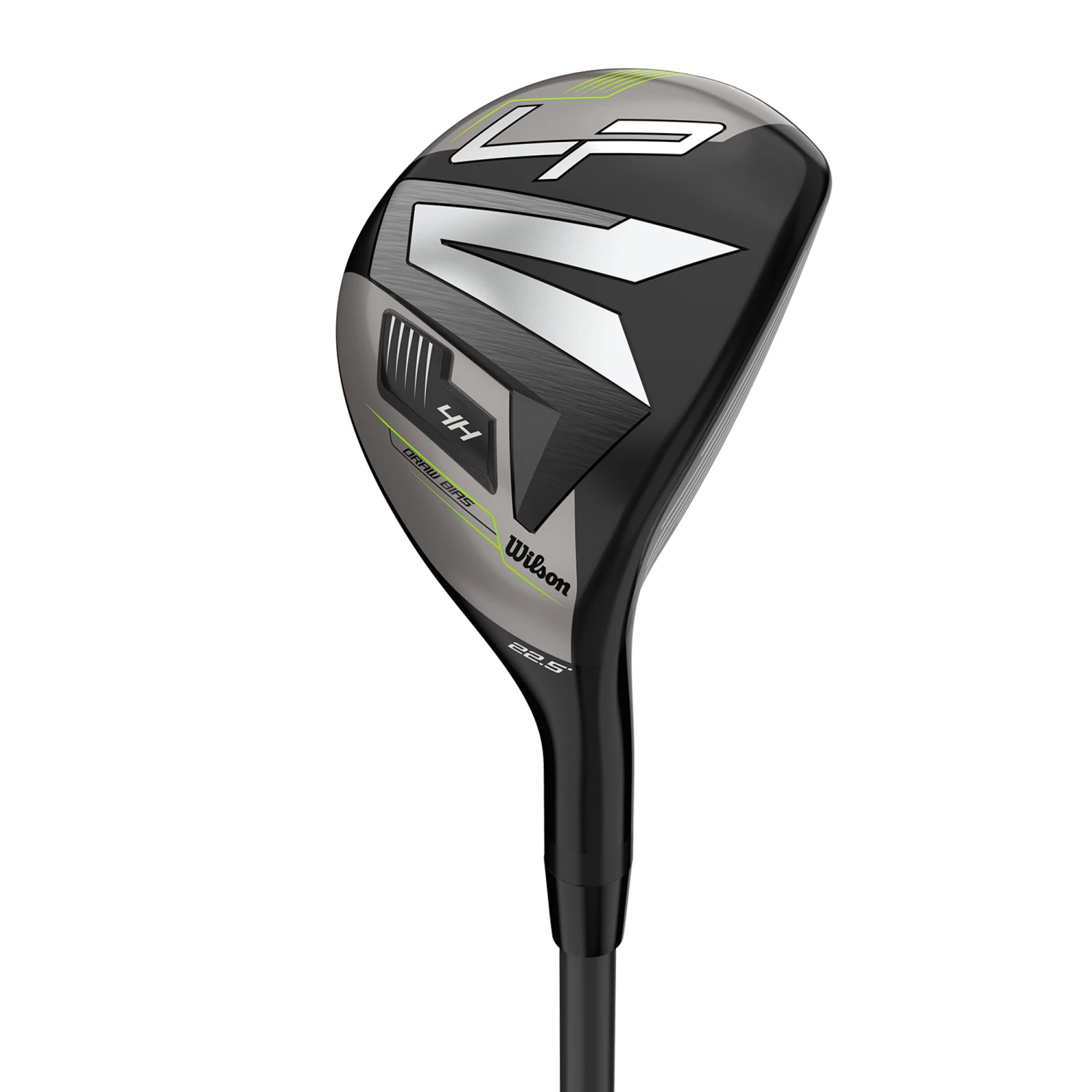 Wilson Launch Pad 2 Mens Golf Hybrid Club 1 Wilson Launch Pad 2 Mens Golf Hybrid Club