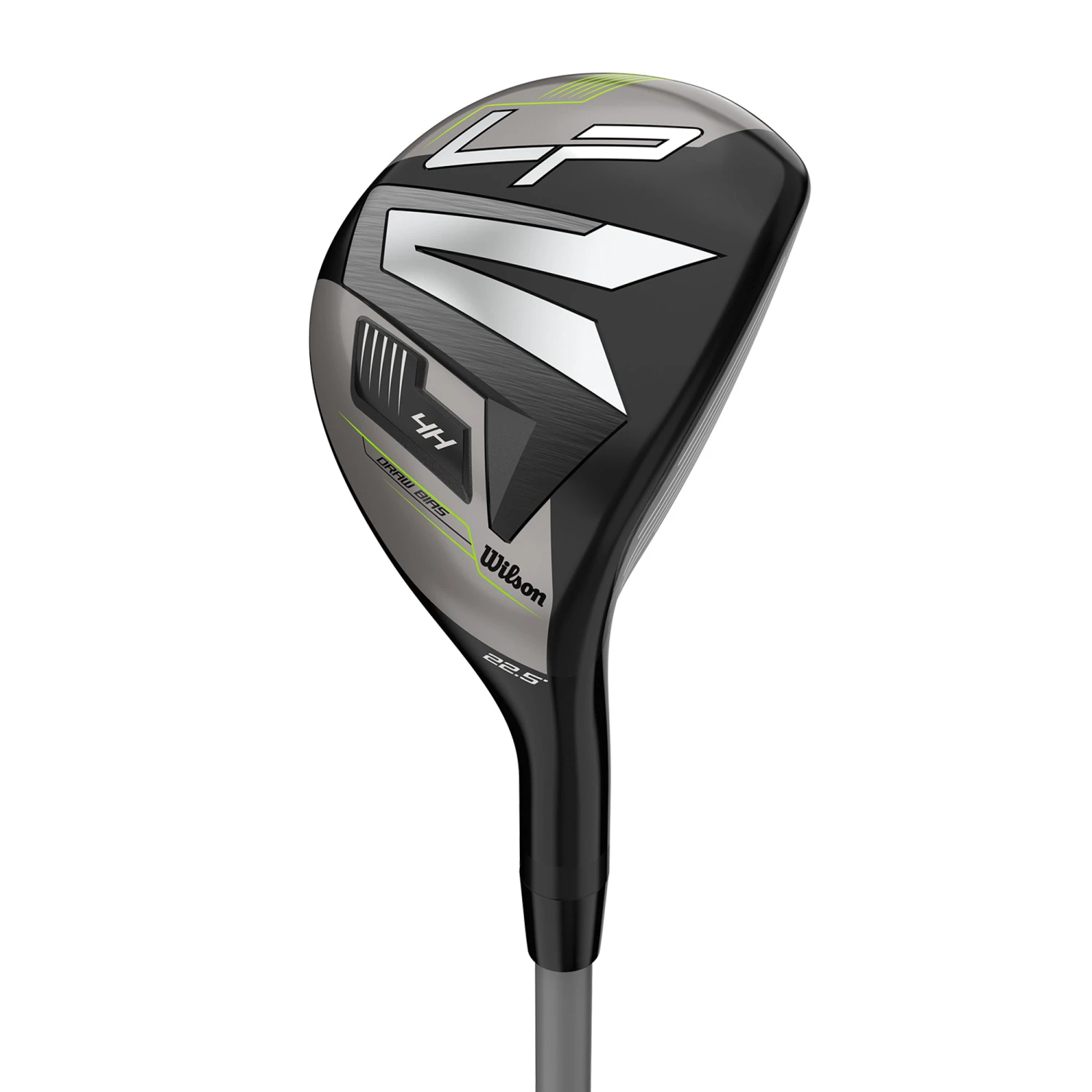 Wilson Launch Pad 2 Golf Hybrid - Ladies 1 Wilson Launch Pad 2 Golf Hybrid - Ladies