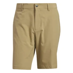 Adidas Ultimate 365 Golf Shorts - Hemp