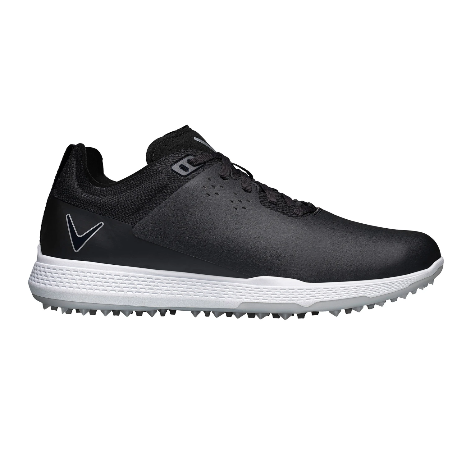 Callaway Nitro Pro Golf Shoes - Black/Grey 1 Callaway Nitro Pro Golf Shoes - Black/Grey