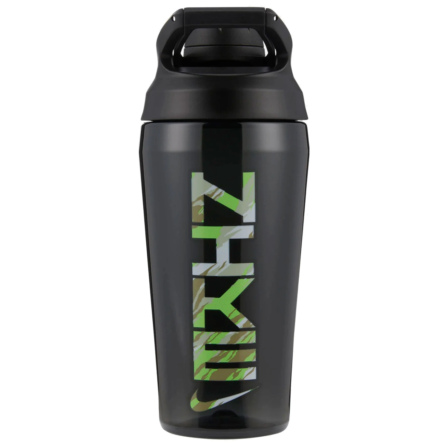 Nike Hypercharge Chug Graphic Drinks Bottle 2 Nike Hypercharge Chug Graphic Drinks Bottle - Image 2