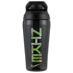 Nike Hypercharge Chug Graphic Drinks Bottle