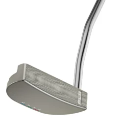 Ping Milled PLD DS72 Satin Golf Putter