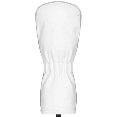 Titleist Frost Out Leather Golf Driver Headcover 2 Titleist Frost Out Leather Golf Driver Headcover - Image 2