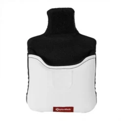 TaylorMade Spider Mallet Putter Cover - White/Black/Red 6 TaylorMade Spider Mallet Putter Cover - White/Black/Red -Golf Gear Store 145788 1652352093 89146