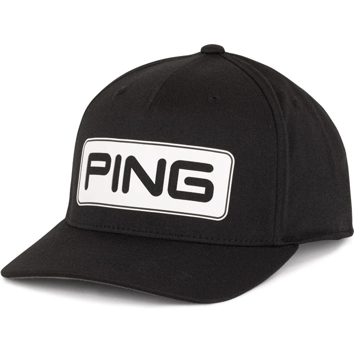 Ping Tour Classic 211 Golf Cap 1 Ping Tour Classic 211 Golf Cap