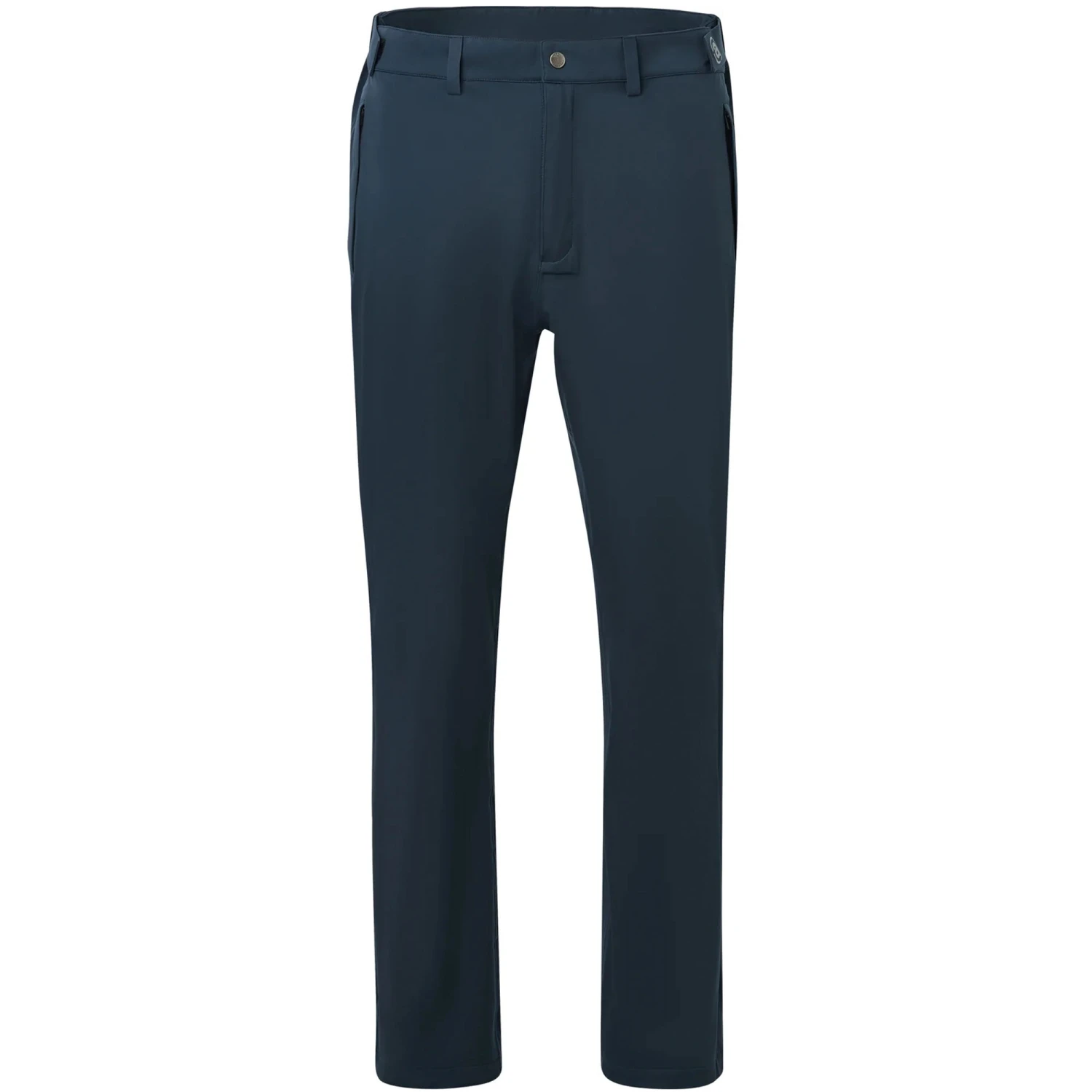 Abacus Bounce Waterproof Rain Trouser - Navy 1 Abacus Bounce Waterproof Rain Trouser - Navy